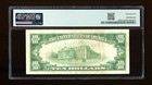 Dbr 1929  10 Frbn Minneapolis Fr  1860-i Pmg 25 Serial I00190723a