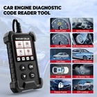 Mucar Cdl20 Code Reader Check Engine Fault Car Obd2 Scanner Diagnostic Tool 2026