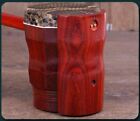 Zhonghu Red Rosewood Alto Erhu Chinese Stringed Instruments