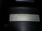 Vintage Motorola Cellular One Scn2449a Mobile Bag Cell Phone - Tested
