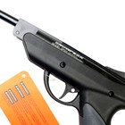 Snowpeak Sp500 Black Synthetic  22 Caliber Break-barrel Air Gun Pellet Pistol