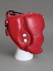 Vintage 1990 s Everlast Boxing Headgear 