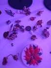 Large Lot Of Vintage Pins Over 30 W Sum Unique 1 Of A Kinds   G And B Scout Pins