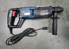 New Bosch Plus Bulldog Xtreme Max Rotary Hammer Gbh2-28l