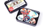 Guitar Picks 10 Pack Unique Style In Box - Ukulele  Bass  Classic  Jazz  Acou   
