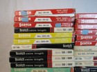Mixed Lot Of 42  Reel To Reel Tapes 7    Scotch Soundcraft  Kodak
