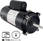 2hp Century ao Smith Swimming Pool Pump M Otor Hayward 115 230v Seal Kit
