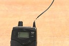 Sennheiser Ek 300 Iem G3 Bodypack Wireless Receiver A Range  516-558 Mhz Cg01n4v