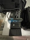 Sony Handycam Ccd-tr82 Video8 Camcorder Complete In Bag Extra Battery  Charger 