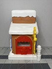 Fisher Price Little People Christmas On Main Street Gingerbread Shop Replacement