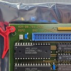 Heidelberg Flat Module 81 186 5435 04 Computer Motherboard Rgp2 Hdm-00 781 2420