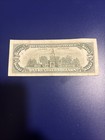 Circulated Small Face  100 Bill  one Hundred Dollar Bill  - Series 1985