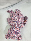 Ty Beanie Baby Collection  usa  Bear No Tag