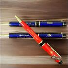45th President Trump Signature Pen Eagle Seal Blue Enamel Gold Trim Black Ink