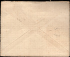 Burma-159-162 First Day Cover Illustrated Cover Dated May 24  1956