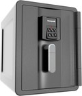 Honeywell 2901 Waterproof  Fire   Theft Safe   74 Cu Ft 