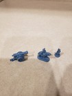 Vintage Risk Board Game Replacement Pieces Armies 56 Cards  Instructions