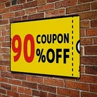 90  Coupon Off Vintage Garage Tin Metal Signs Home D  cor 8x12
