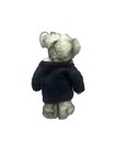 Vintage 1993 Ty Beanie Baby Fairbanks Bear Attic Treasure Collection Plush Nwt