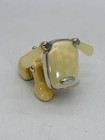 Vintage Idog Hasbro Sega Interactive Electronic Toy Figure Tested No Tail