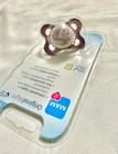 Mam Night Orthodontic Pacifier Size 1  0-6 Months 