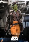Hot Toys Star Wars Hera Syndulla  ahsoka rebels  - In Stock 