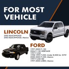 924-526 Spare Tire Hoist  Winch Carrier Replacement For 1997-2003 Ford F-150
