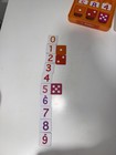 Osmo Early Learning Numbers Puzzle Game Counting Tiles Educational Toy
