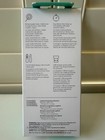 New Logitech R800 Laser Presentation Remote 910-001350 Fast Shipping