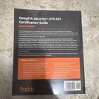 Comptia Security  Sy0-601 Certification Guide 2nd Ed Ian Neil Packt 2021 410p