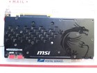 Msi Gaming Geforce Gtx 1070 8gb Gddr5 Graphics Card