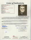 Elton John Hand Signed 8x10 Photo    Amazing Pose very Rare      Full Jsa Letter