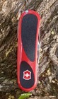 Victorinox Swiss Army Knife  Evogrip Red black S54    2 5393 sc-x2  New In Box