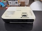 Epson Vs240 - H719a - Svga 3lcd Hdmi Projector 3000 Lumens - 1520 Hours