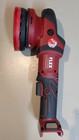 Flex Xfe 15 150    Tool Only    Used 1 Time