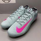 Nike Men Mercurial Vapor 16 Elite Fg Soccer Cleats Prism Pack Fq1457-301 Sz 11