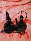 Kaiser Barbie  Ken  Skipper Size Doll Display Stands  Wide Waist  1 Dozen  Black