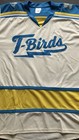 Springfield Thunderbirds Ahl Hockey 2023-2024 Season Ticket Holder Jersey  3xl