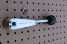 Pentair Sudmo Handle For Butterfly Valve