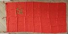 Original National Ussr Flag Of The Soviet Union Flag Hammer   Sickle Red Russisn