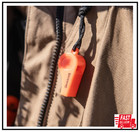 Browning Dog Training Whistle  Hunting Dog Training Whistle
