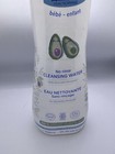 Mustela Cleansing Water W  Aloe Vera For Baby s Face   Body 25 35 Fl Oz 750 Ml