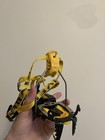 Grivel G12 New Matic Evo Crampons Pair   Grivel Crampon
