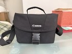 Canon Eos Rebel T6 18 0mp Digital Slr   Camera Lens Kit - Black
