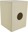 Meinl Midsize Birchwood Cajon Natural - Blemish