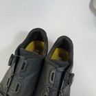 Bontrager Circuit Black Road Cycling Bike Boa System Shoes Men s Us Size 9