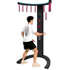 Arcade-style Catch Stick Game Machine Coin-operated Reaction Training For Party