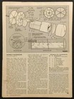 Kaleidoscope With Stained Glass Wheels 1981 Howto Build Plans