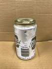 Vintage Empty Carling Black Label Pull Top Beer Can