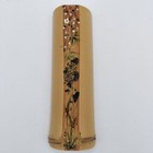 Chopstick Rest Tea Meter  Colored Flower  Sencha  Sencha Ceremony Utensils  Bowl